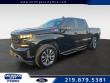 Used 2021 Chevrolet Silverado 1500 RST 4WD Crew Cab 147 RST