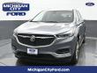 Used 2019 Buick Enclave Avenir AWD  Avenir