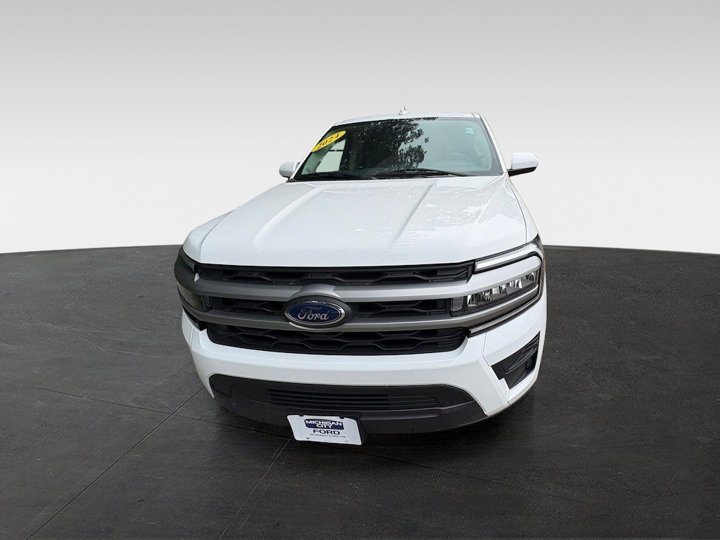 Used 2024 Ford Expedition XLT XLT 4x4