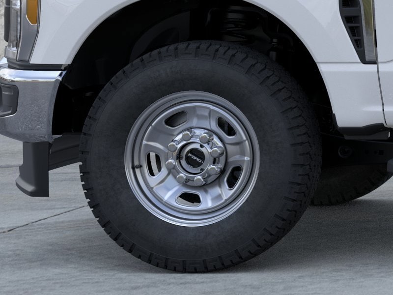 2025 Ford F-350 Super Duty XL - Photo 19