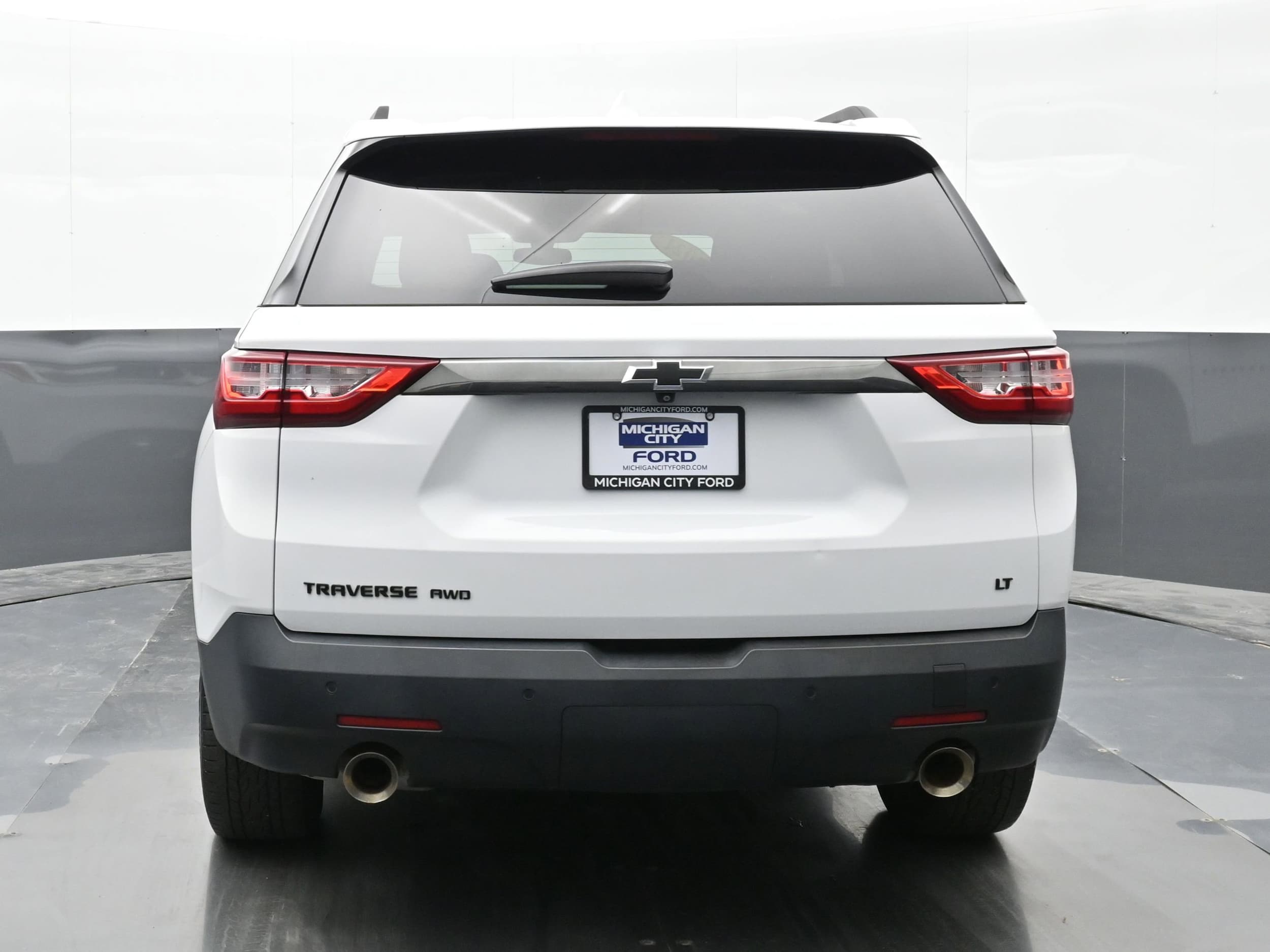 1GNEVGKW9MJ260695