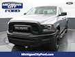  Ram 1500 Classic