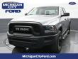 Used 2023 Ram 1500 Classic Warlock Warlock 4x4 Crew Cab 57 Box