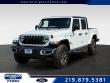 Used 2025 Jeep Gladiator Sport S Sport S 4x4