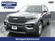 Used 2023 Ford Explorer XLT XLT 4WD