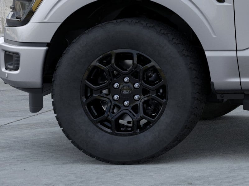 2025 Ford F-150 XLT - Photo 19