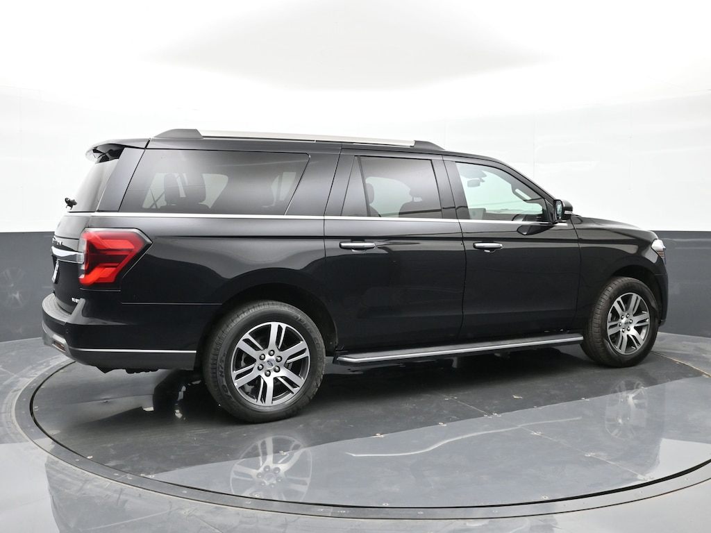 Used 2023 Ford Expedition Max Limited Limited 4x4