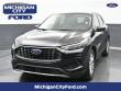 Used 2024 Ford Escape Active Active FWD