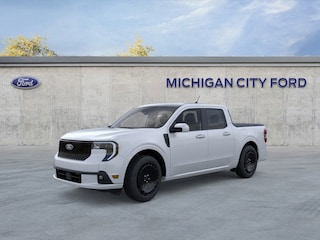 2025 Ford Maverick Lobo TRUCK
