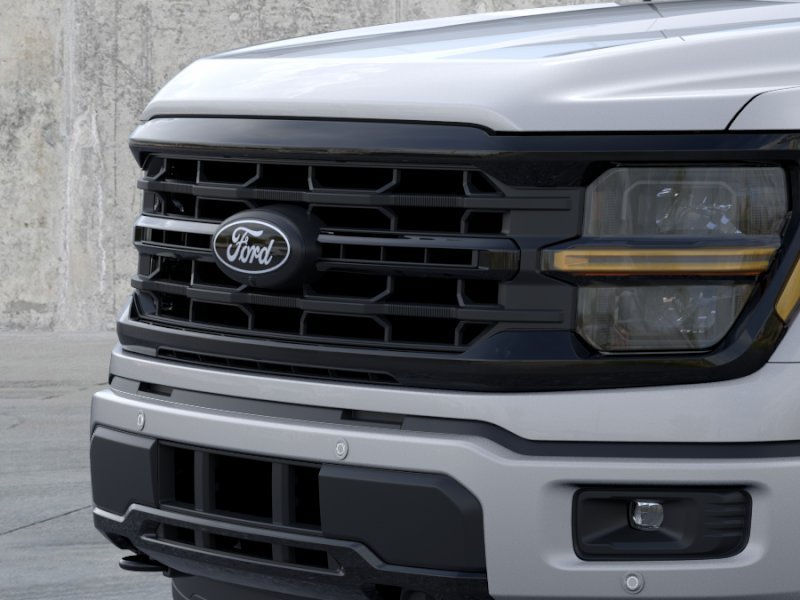 2025 Ford F-150 XLT - Photo 17