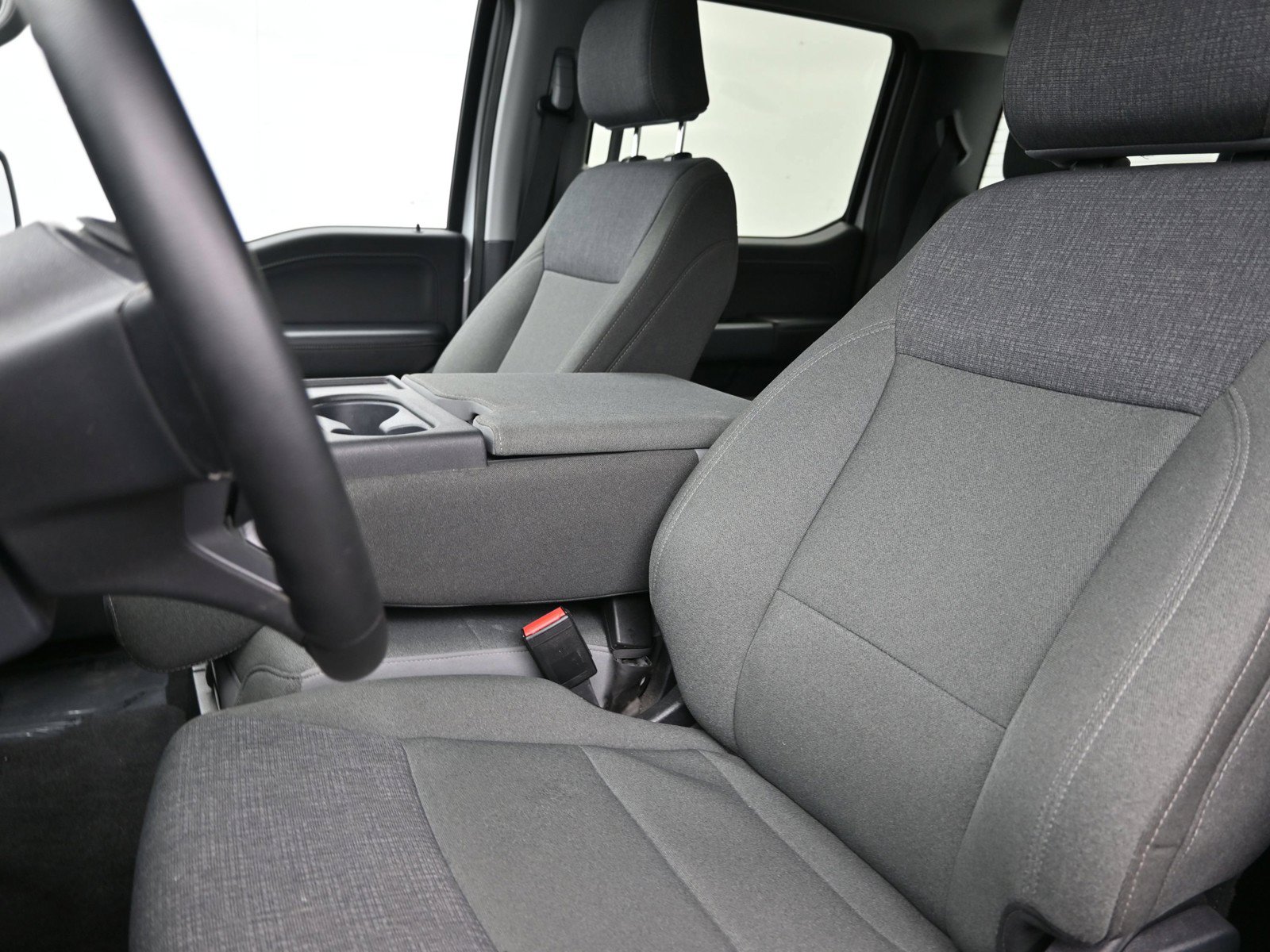 2024 Ford F-150 XLT - Photo 11