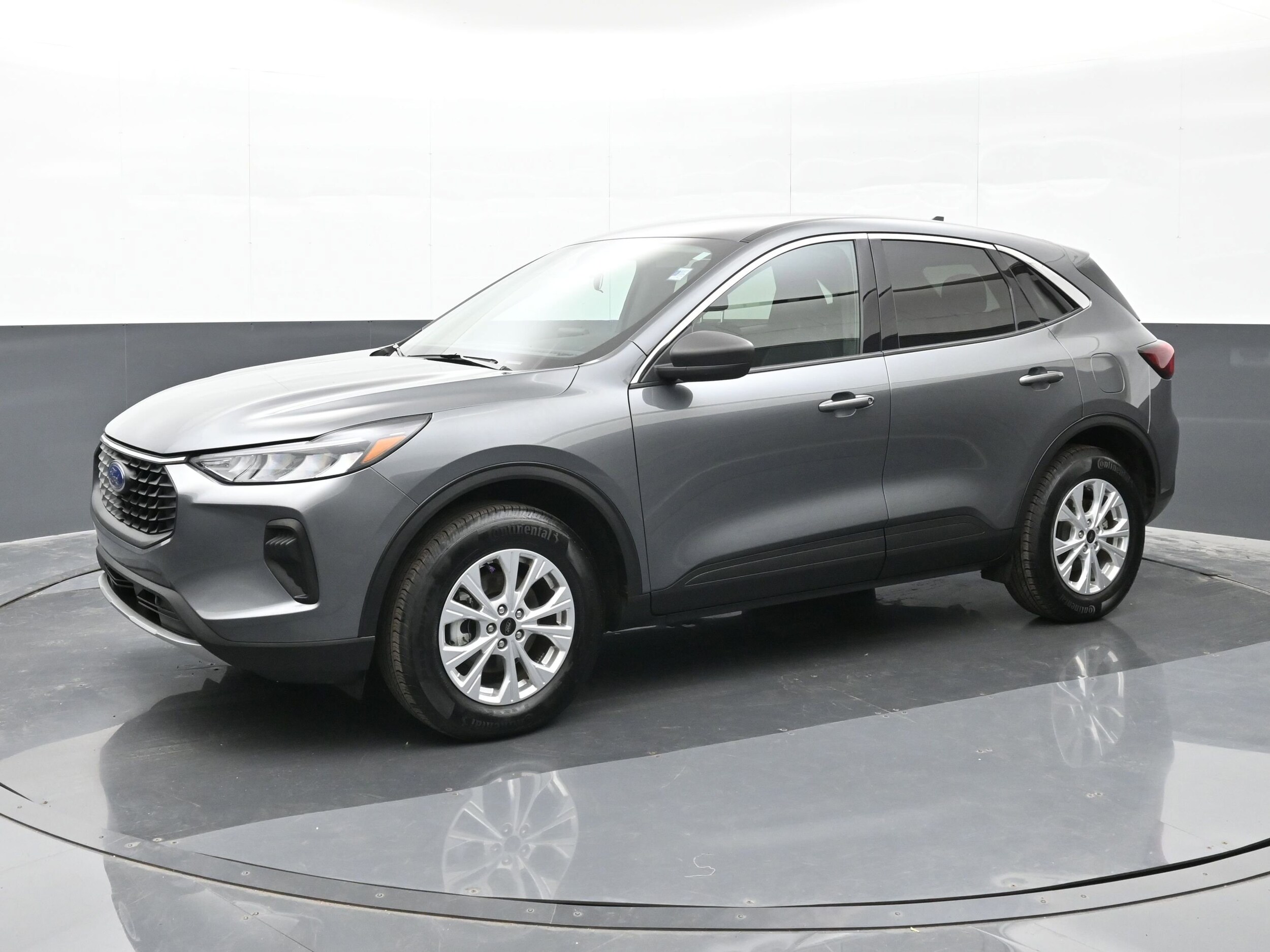 2024 Ford Escape Active photo 4