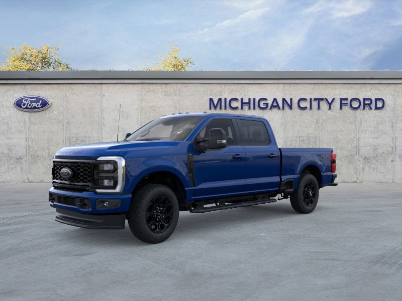 2026 Ford F-250 Super Duty XLT's photo