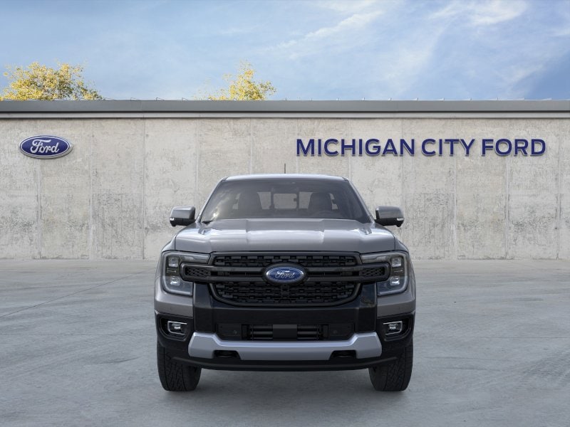 2025 Ford Ranger Lariat - Photo 6