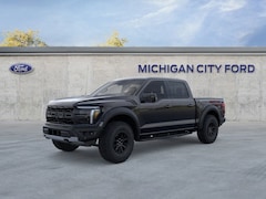 2025 Ford F-150 Raptor TRUCK