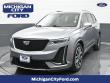 Used 2023 Cadillac XT6 Sport AWD  Sport