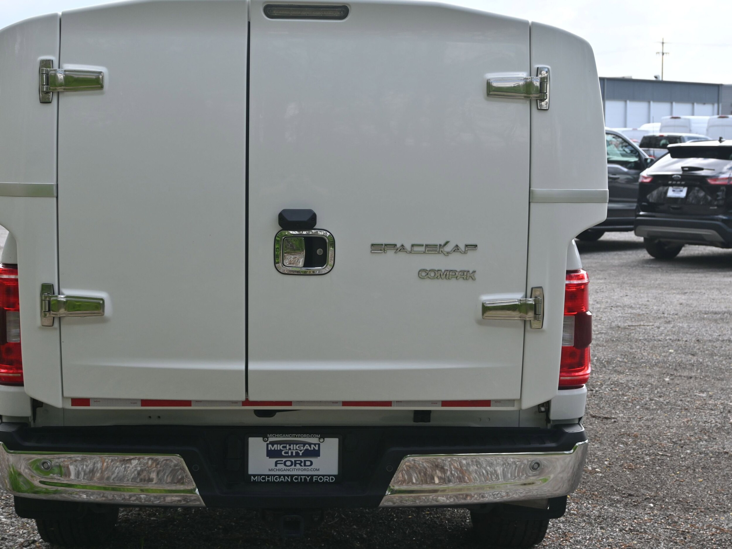 2023 Ford F-150 XLT - Photo 6