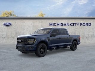 2026 Ford F-150 XLT TRUCK