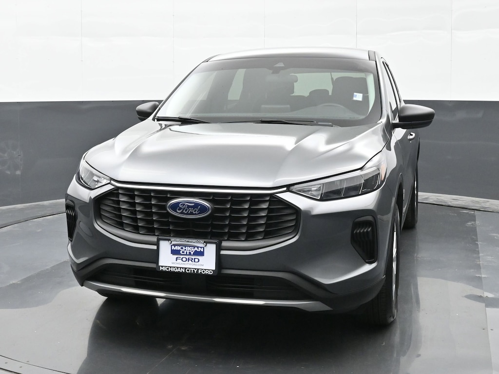 Used 2024 Ford Escape Active Active AWD