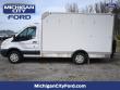 Used 2017 Ford Transit Cutaway  T-350 SRW 138 WB 9500 GVWR