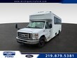  Ford Econoline Commercial Cutaway