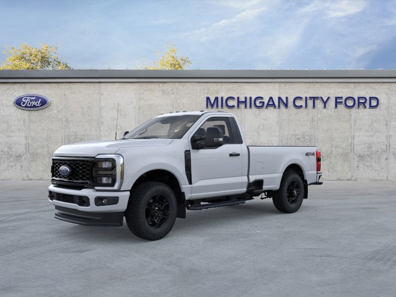 2026 Ford F-250 Super Duty XL's photo