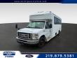 Used 2016 Ford Econoline Commercial Cutaway