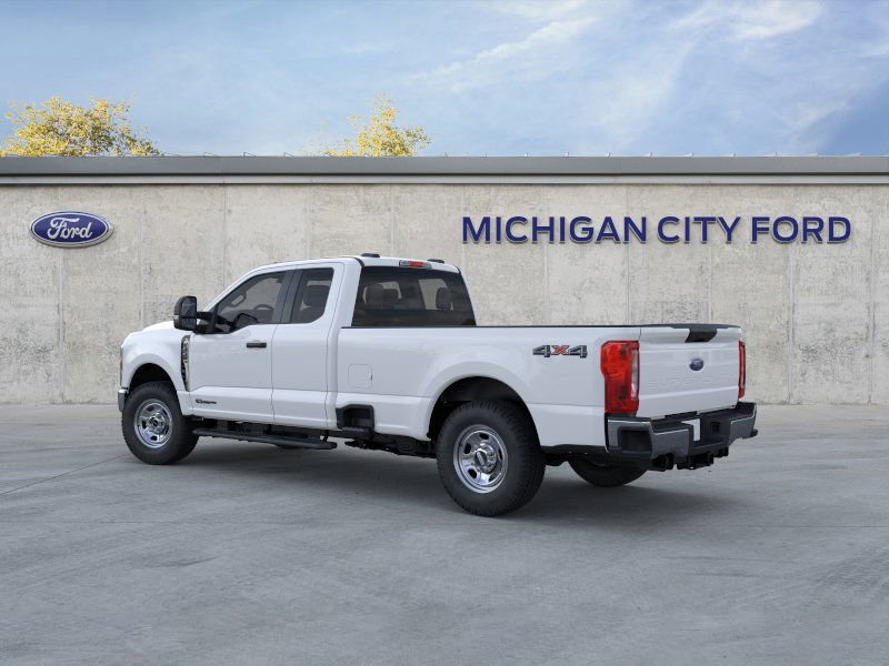 2025 Ford F-350 photo 4