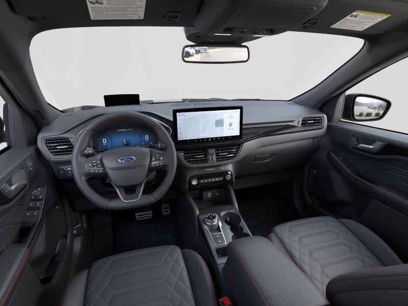 2024 Ford Escape ST-Line Elite photo 3