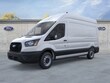 Ford Transit Commercial