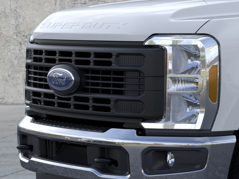 2025 Ford F-350 Super Duty XL - Photo 17
