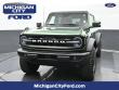 Used 2024 Ford Bronco Outer Banks Outer Banks  4x4