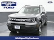  Ford Bronco Sport