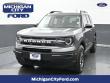 Used 2022 Ford Bronco Sport Big Bend Big Bend 4x4