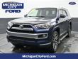 Used 2014 Toyota 4Runner Limited 4WD  V6 Limited