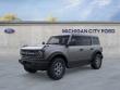 Used 2026 Ford Bronco Big Bend SUV