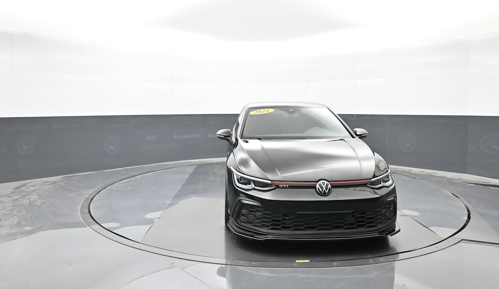 Used 2024 Volkswagen