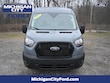  Ford Transit Cargo Van