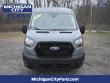 Used 2025 Ford Transit Cargo Van Cargo Van T-250 148 Med Rf 9070 GVWR AWD