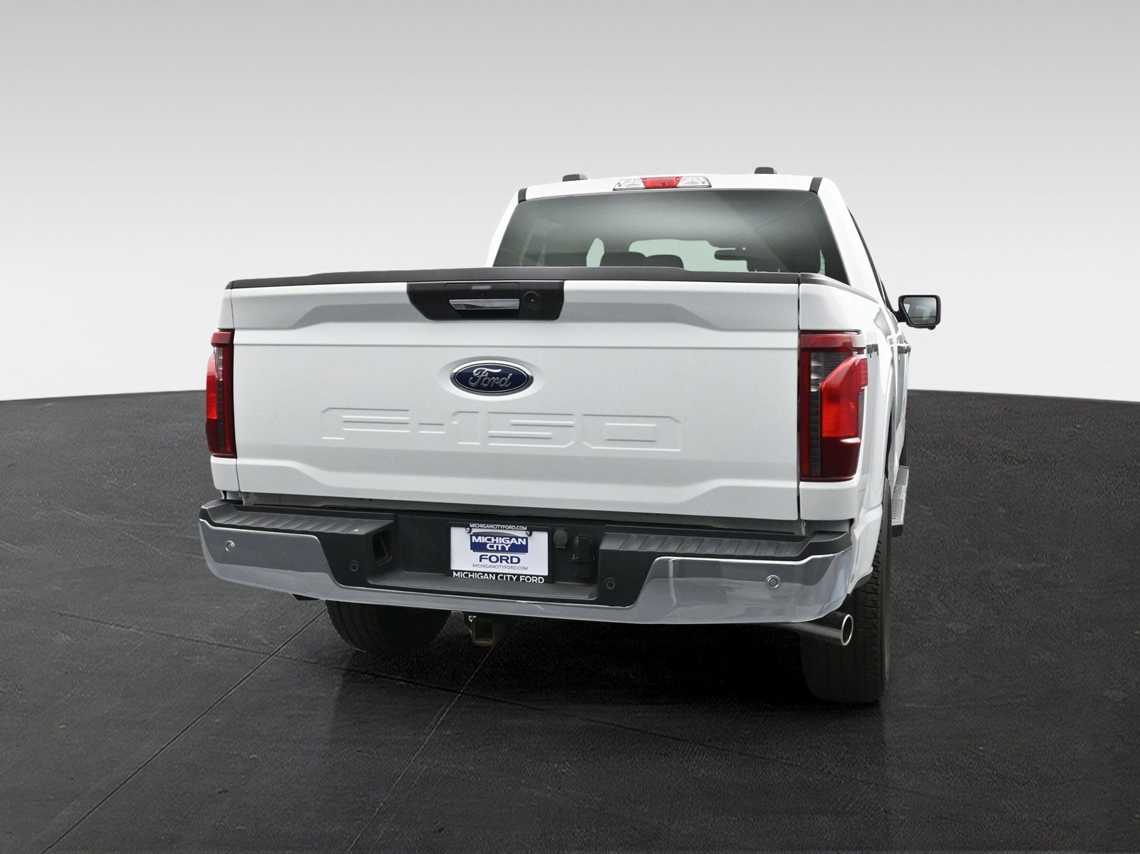 2024 Ford F-150 XLT - Photo 7