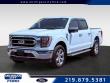 Used 2023 Ford F-150 XLT XLT 4WD SuperCrew 5.5 Box