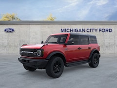 2025 Ford Bronco Big Bend SUV
