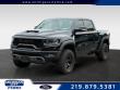 Used 2022 Ram 1500 TRX TRX 4x4 Crew Cab 57 Box