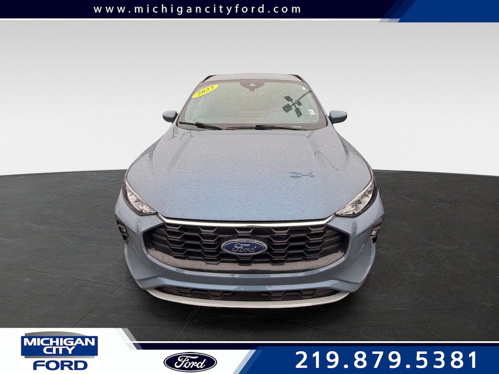 Used 2023 Ford Escape ST-Line Select ST-Line Select AWD