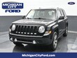 Jeep Patriot