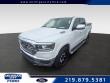 Used 2022 Ram 1500 Laramie Laramie 4x4 Crew Cab 57 Box