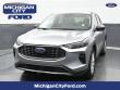 Used 2024 Ford Escape Active Active FWD