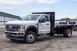 Ford Chassis Cab