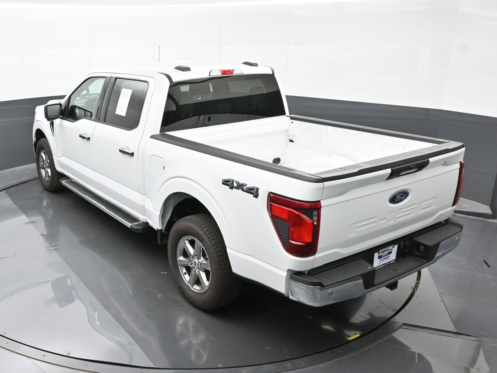 2024 Ford F-150 XLT - Photo 34