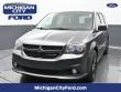 Used 2015 Dodge Grand Caravan SXT Wagon